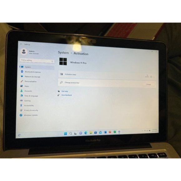 🌟🍎 Upgraded MacBook Pro - Windows 11 & MacOS 💻 - Picture 5 of 16